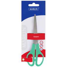 Marlin left handed scissors 165mm